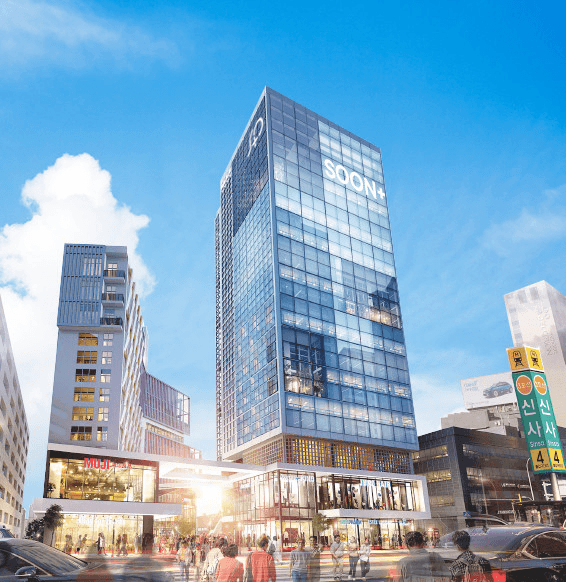 Soonplus Plastic Surgery