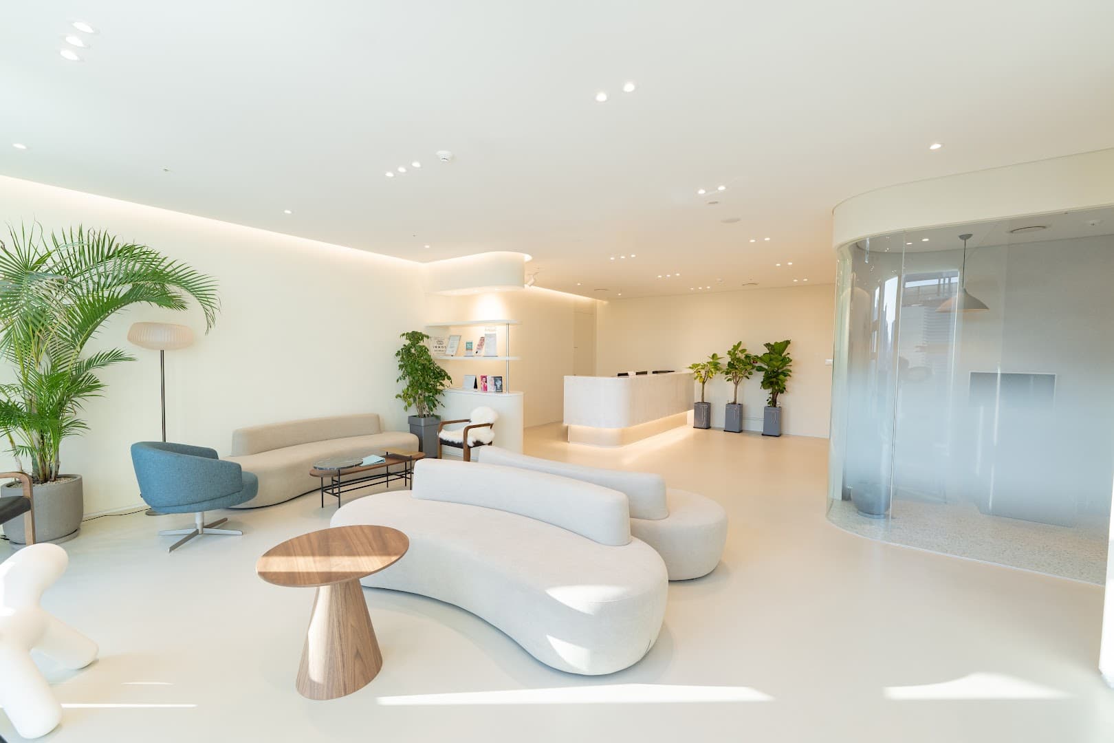 ROI Plastic Surgery Clinic