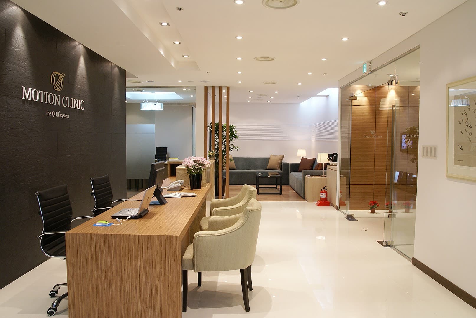 Seoul Hair Transplant Clinic