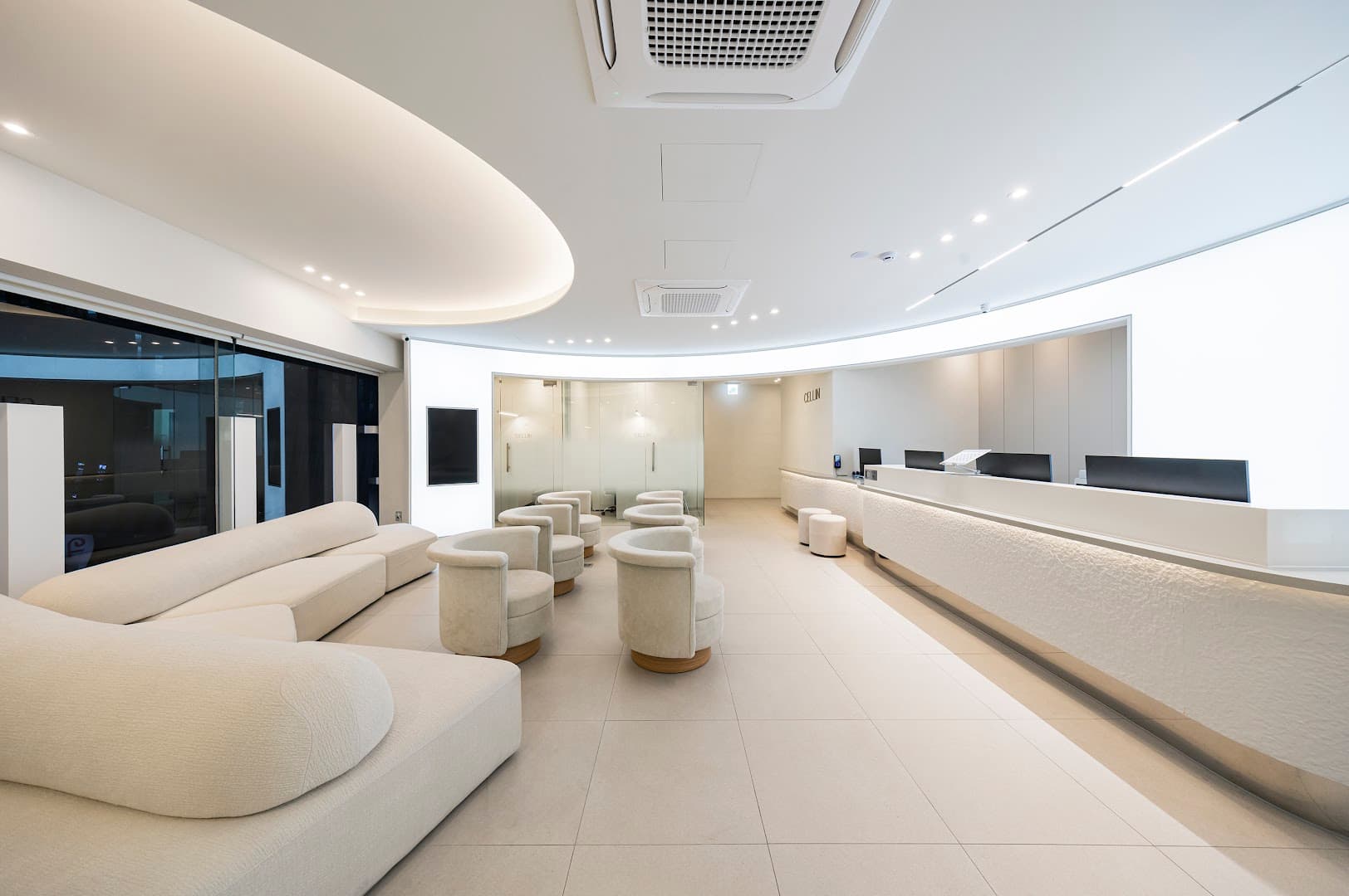 Cellin Clinic gangnam Skin Care Clinic