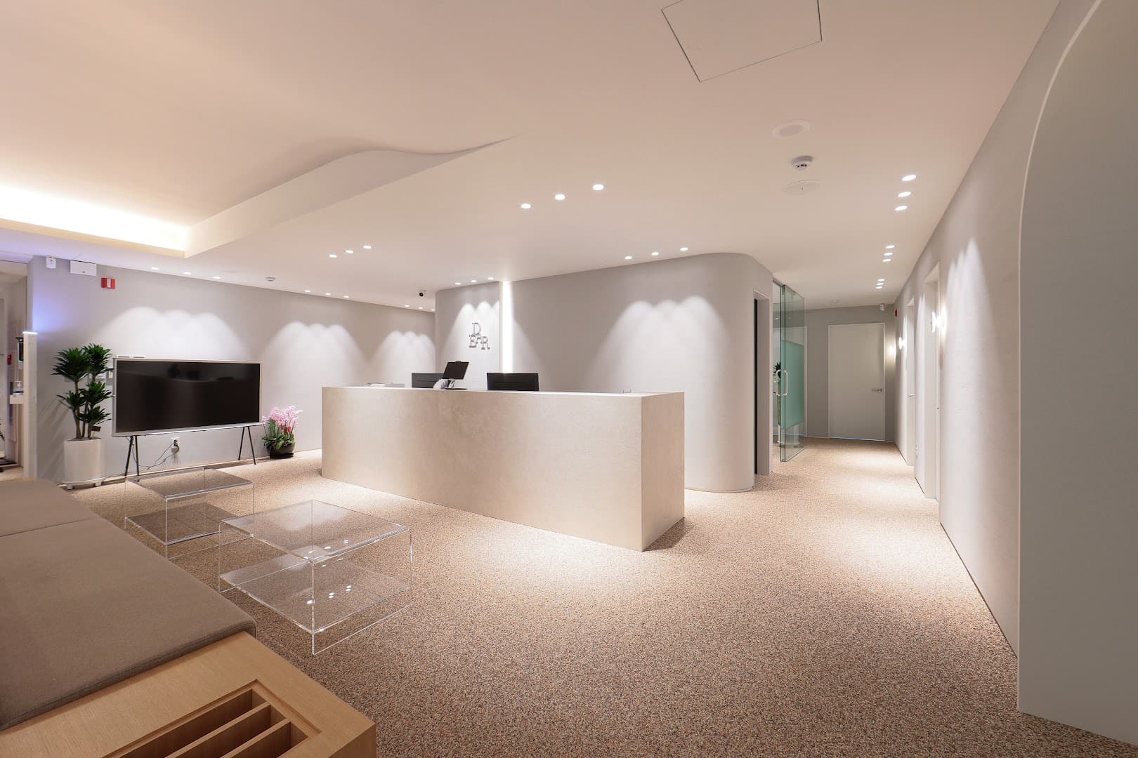 Cheongdam Dear Clinic Gangnam Dermatologist Clinic