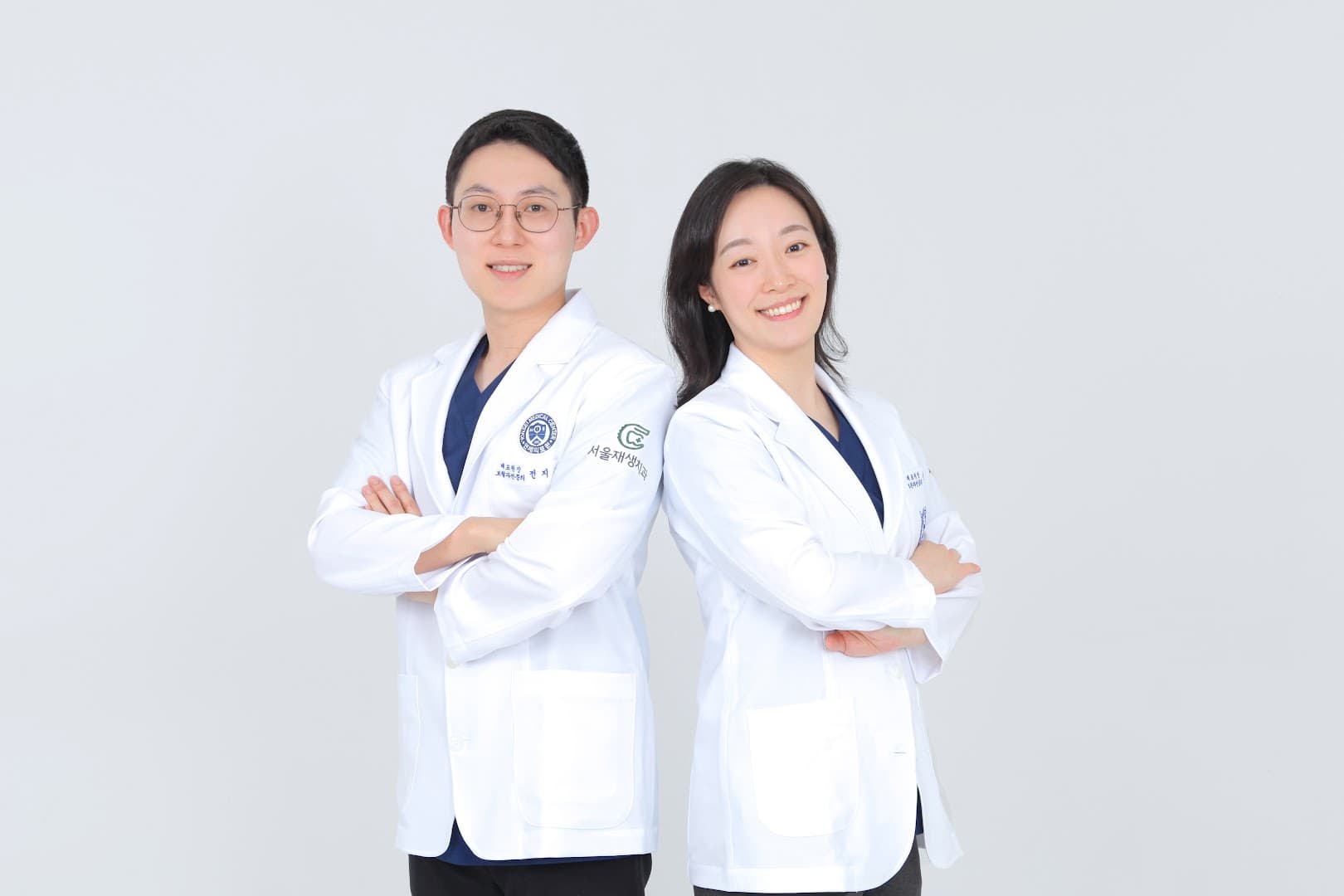 Seoul Jeseng Dental Korea - English French Speaking Dentist Clinic