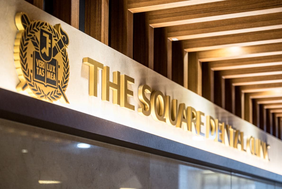 The Square Dental Clinic