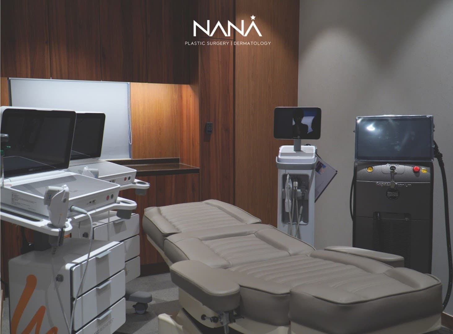 Plastic Surgery Clinic photo 4