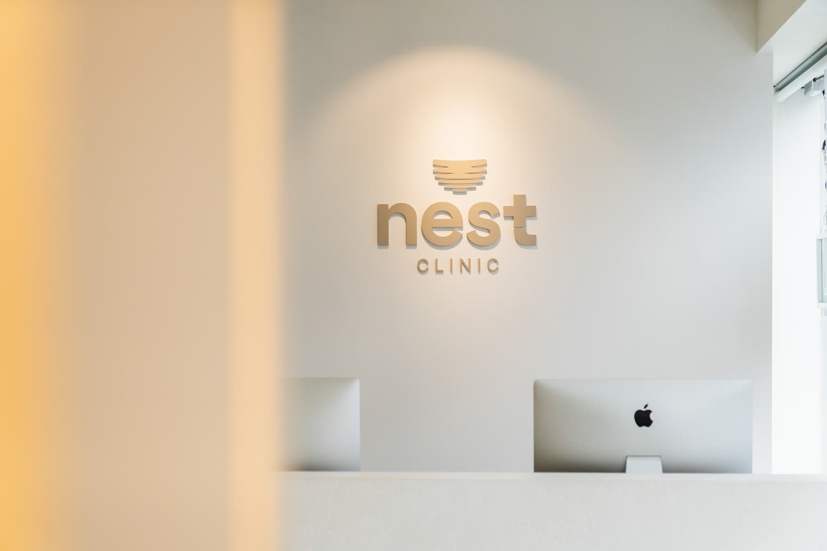 Gangnam Skin clinic NEST Clinic