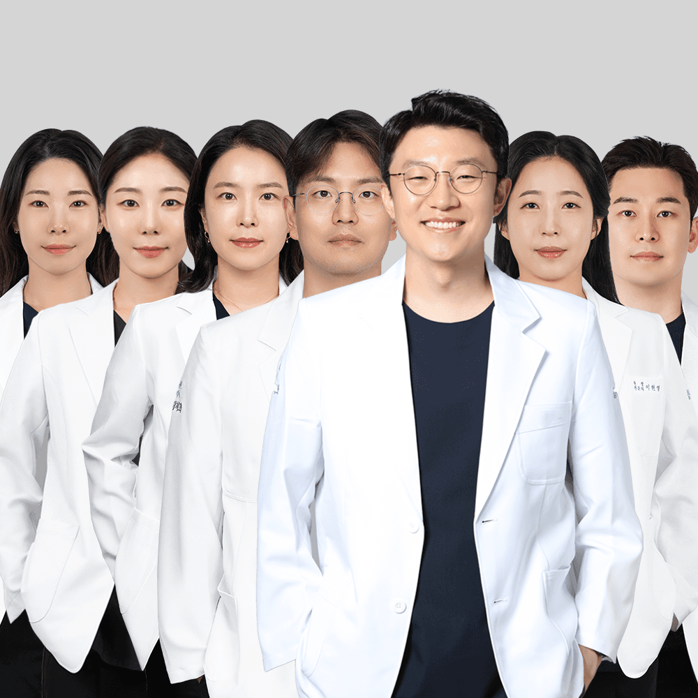 Myeongdong Dental Clinic