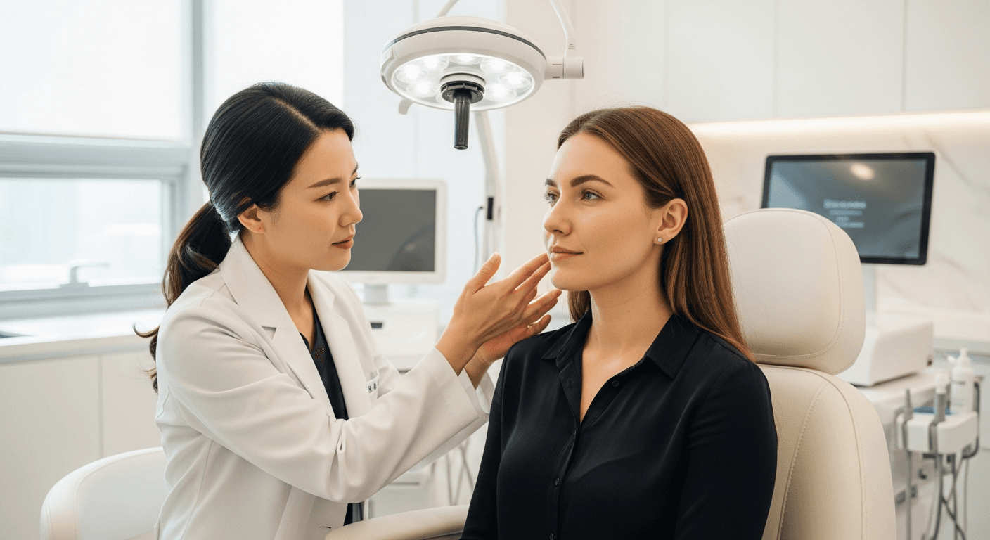 Rejuran in Korea: Real Results from a Medical Interpreter's View