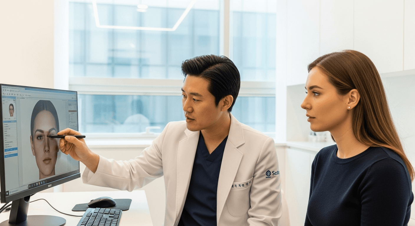 Brow Bone Reduction in Korea: 7 Years of Translating Real Patient Stories